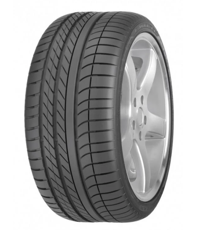 Шина Goodyear Eagle F1 Asymmetric SUV 275/40 R20 106W RunFlat XL (150472)