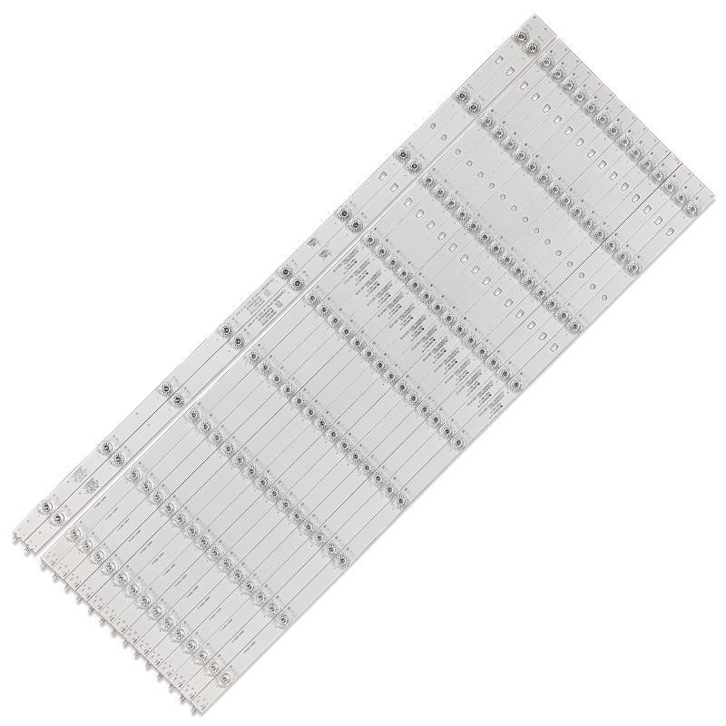 Комплект LED подсветки для TV 65" LED65D09A-ZC14AG-06/LED65D09B-ZC14AG-06 (ART-13053)