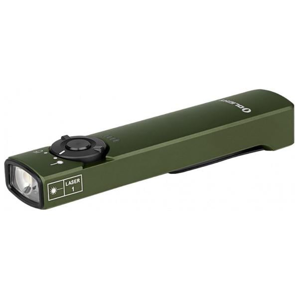 Фонарь Olight Arkfeld OD Green (90899)