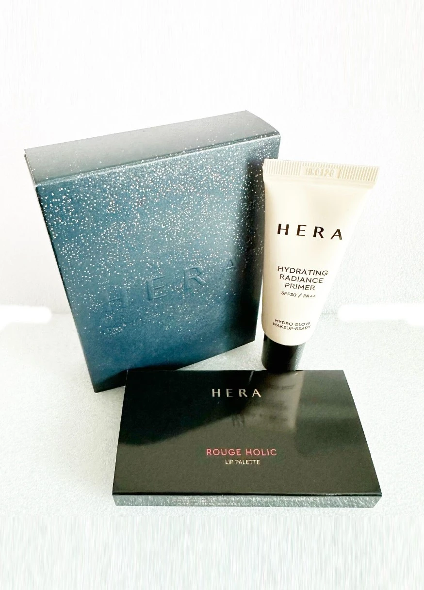 Набор для макияжа HERA Makeup Trial Kit (1853384013) Набор для макияжа HERA Makeup Trial Kit (1853384013)