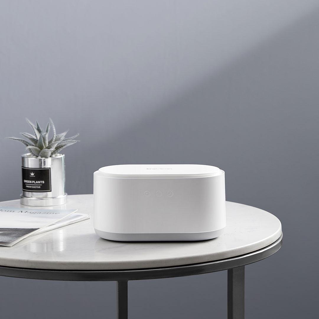 Ультразвуковая ванна стерилизатор EraClean Sterilization Ultrasonic Cleaner (GC01) - фото 7 Ультразвуковая ванна стерилизатор EraClean Sterilization Ultrasonic Cleaner (GC01) - фото 7