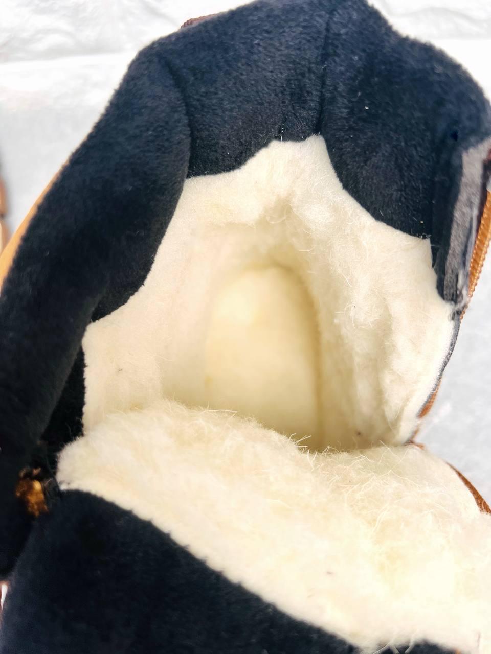 Ботинки зимние для мальчика Jong Golf 1894 р. 34 22 см - фото 3 Ботинки зимние для мальчика Jong Golf 1894 р. 34 22 см - фото 3