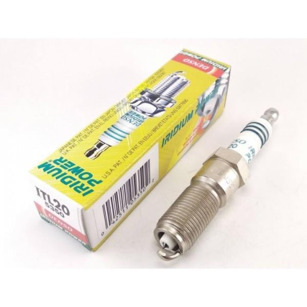 Свеча зажигания Denso ITL20 для Dodge/Chrysler