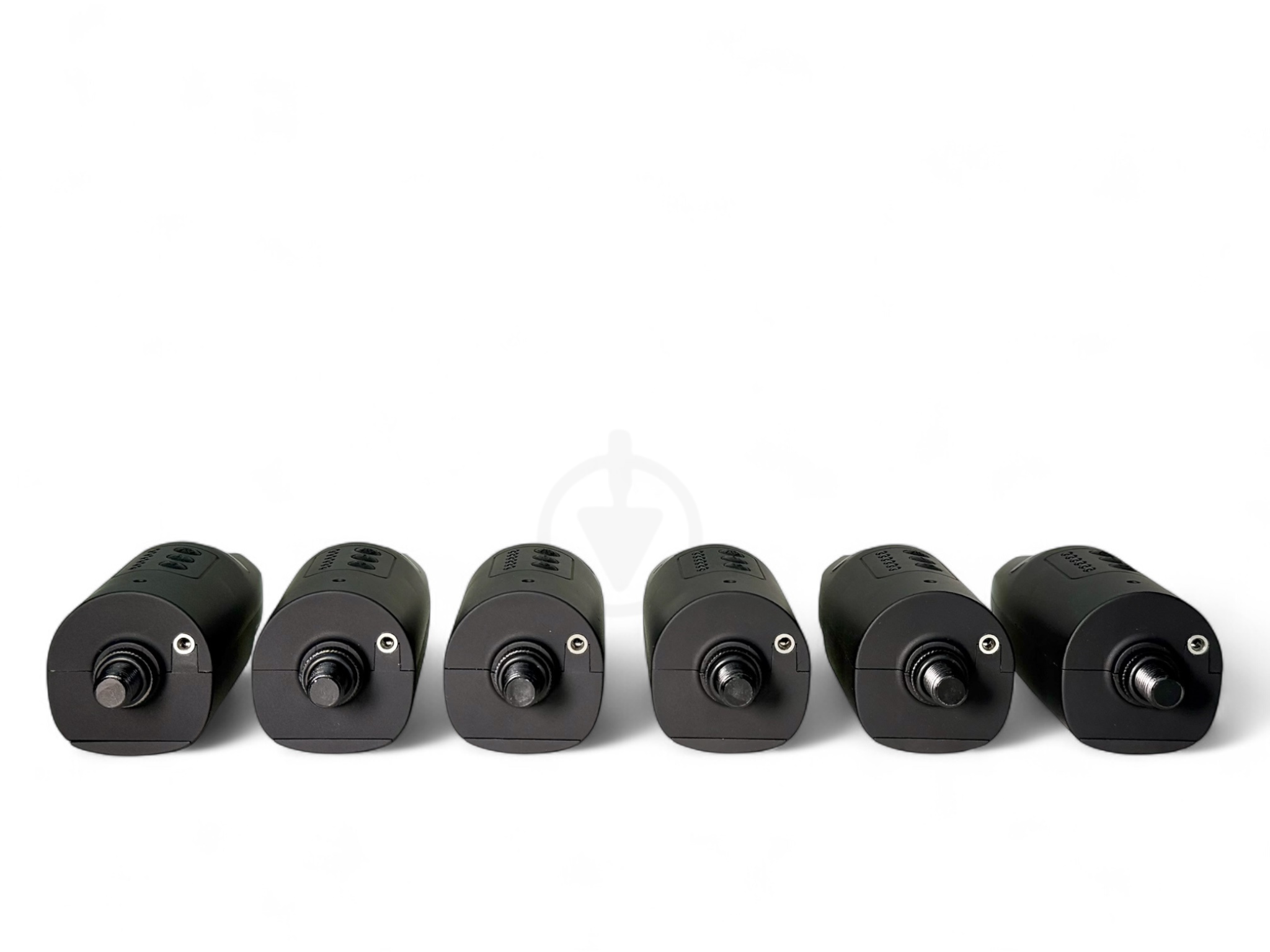 Карповые сигнализаторы поклевки Lixada набор 6/1 (AC12) - фото 4 Карповые сигнализаторы поклевки Lixada набор 6/1 (AC12) - фото 4