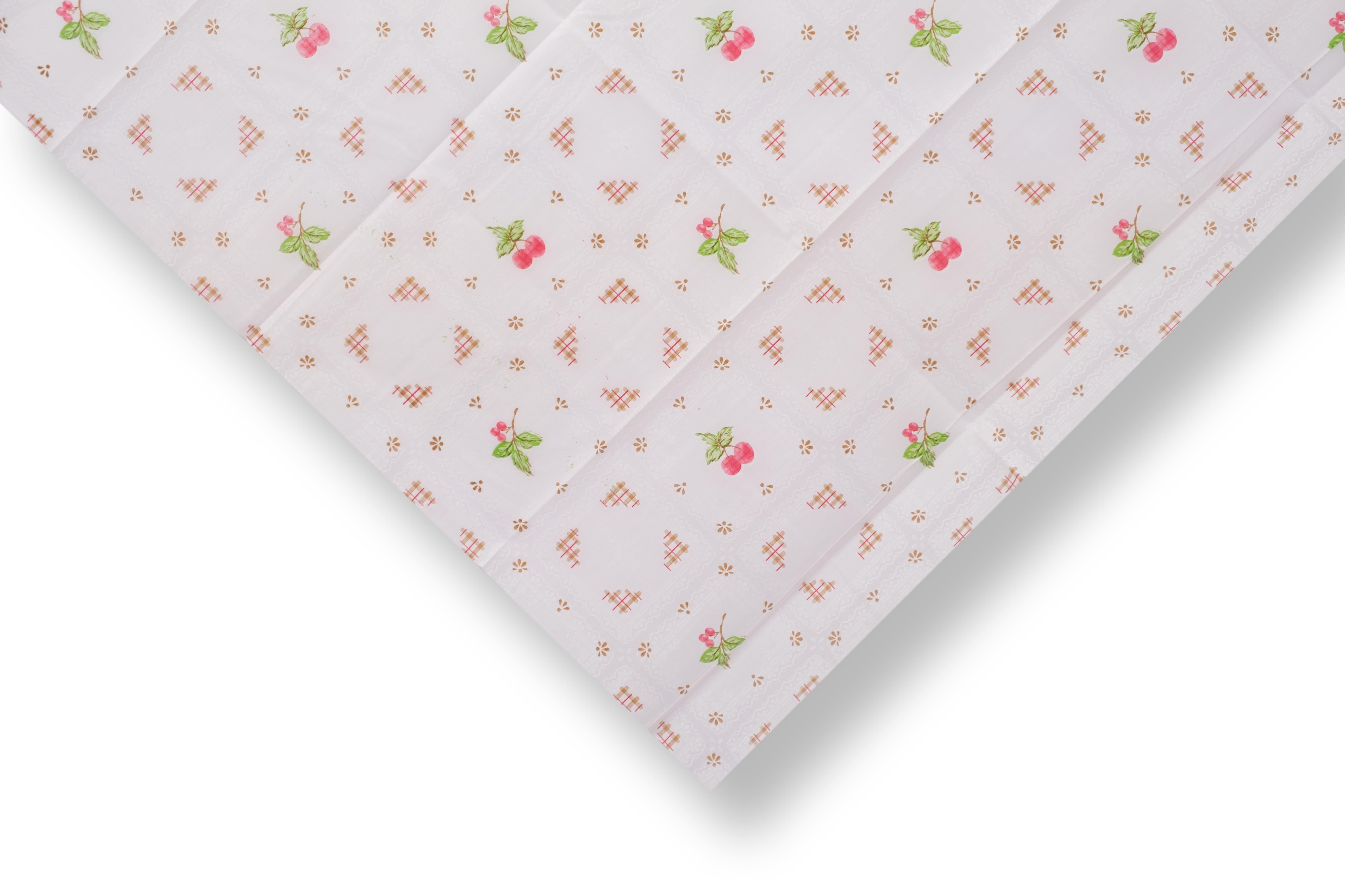 Скатерть Kornel KL-28 4 110x140 cм (1704205001525)