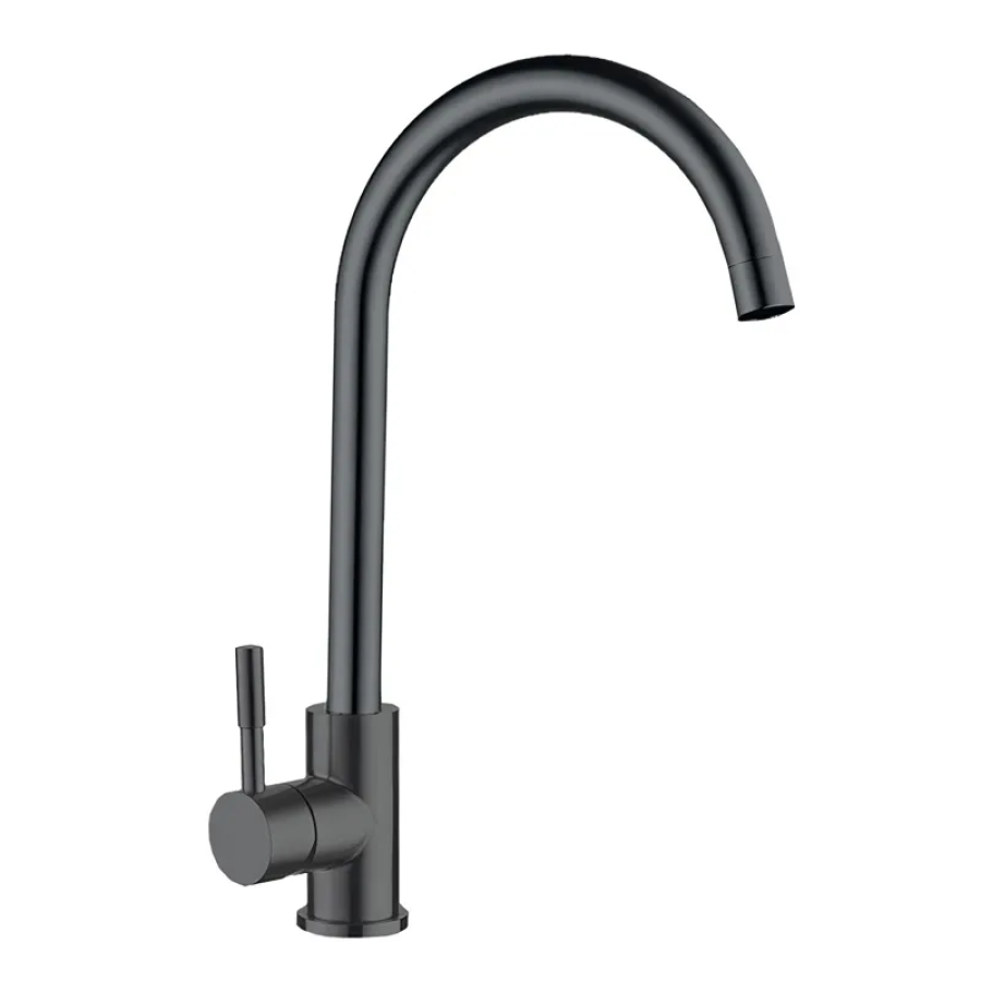 Смеситель для кухни MIXXUS SUS-011 (MI5903) Смеситель для кухни MIXXUS SUS-011 (MI5903)