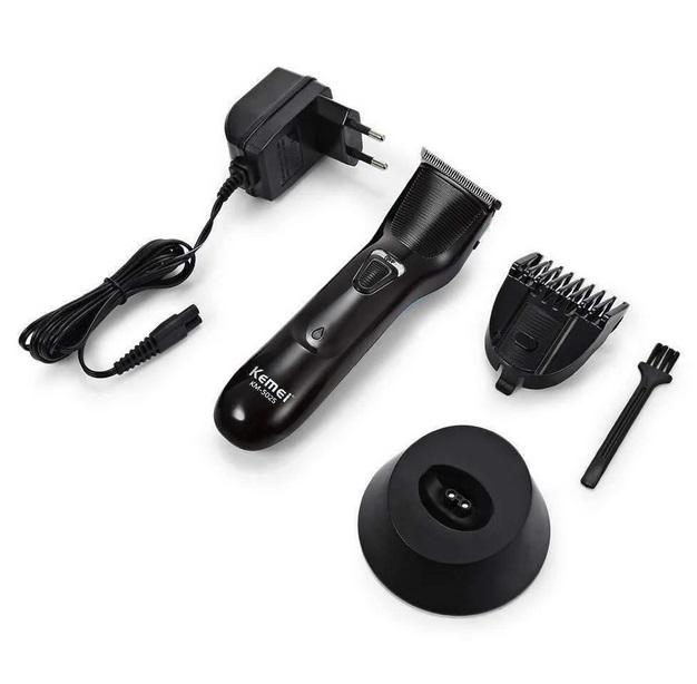 Машинка для стрижки Kemei Km-5025 (4582906)