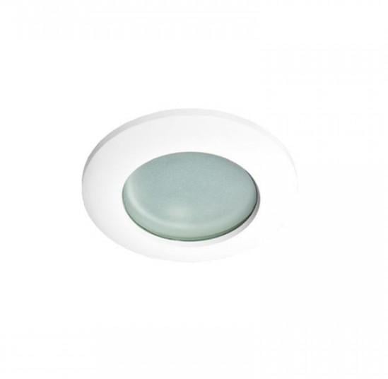 Світильник точковий Azzardo Emilio Білий (AZ0871 IP54)