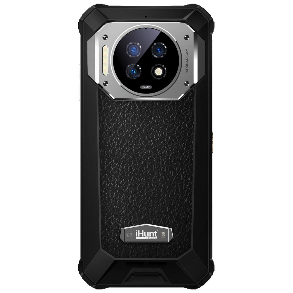 Смартфон iHunt Titan P21000 PRO 8/256 Гб 21000 мАч - фото 4