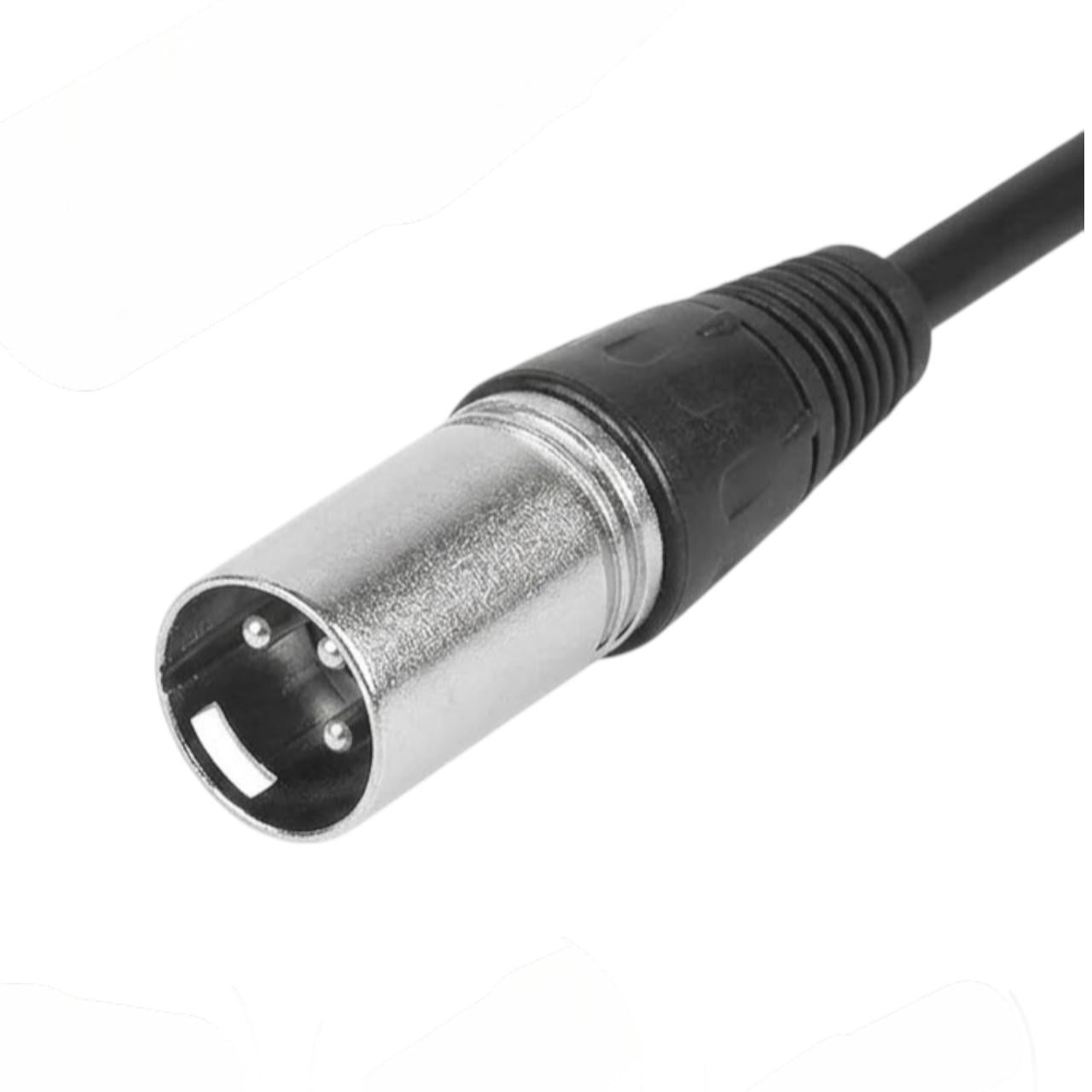 Зарядний пристрій Labtec 24V/28V 2A для електроскутерів та інвалідних візків (3-pin XLR)