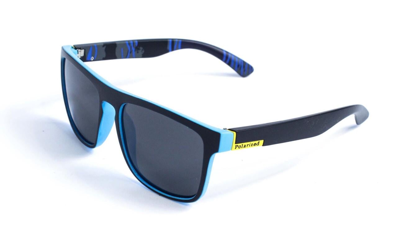 Солнцезащитные очки SunGlasses pol-c4 (o4ki-13268)
