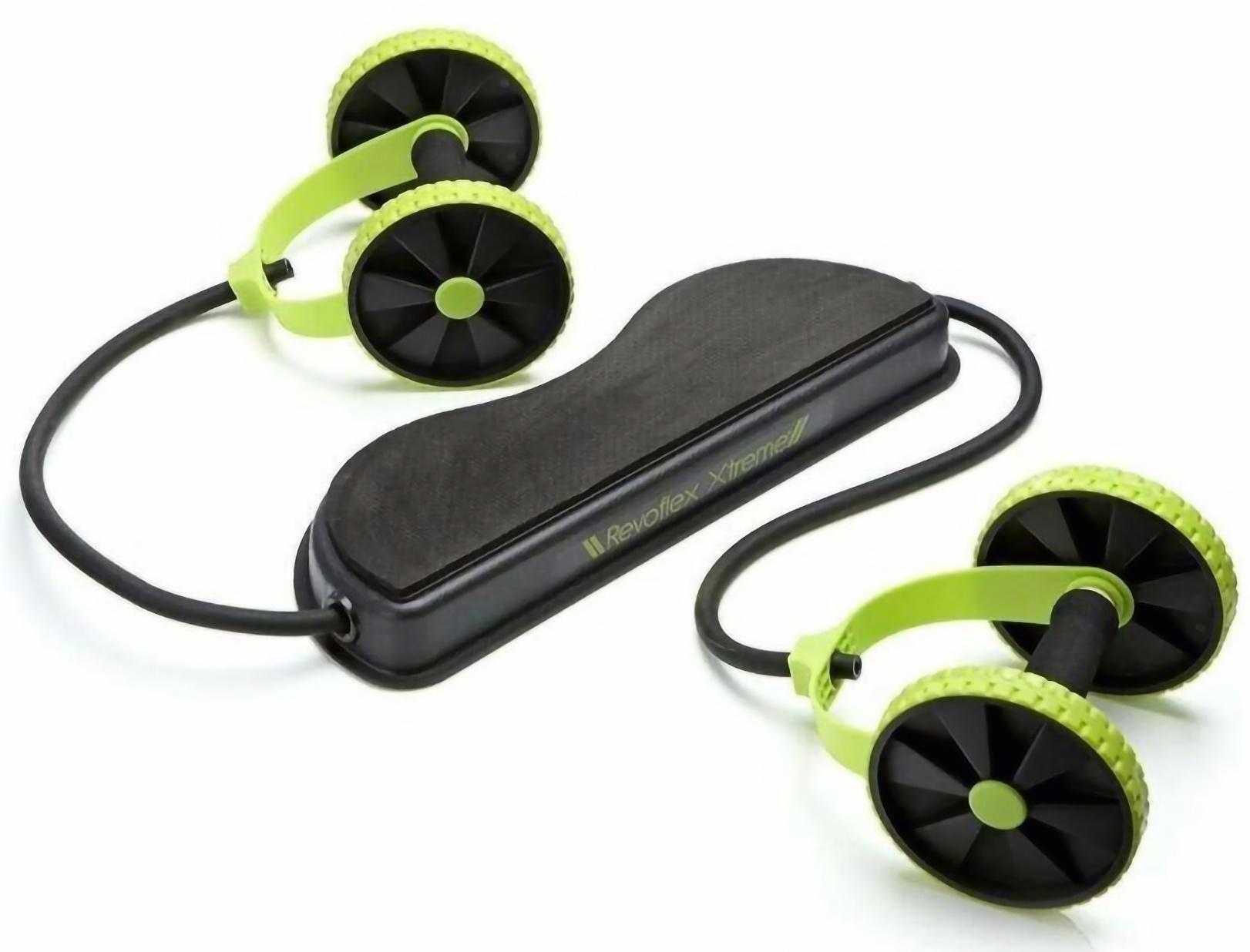 Тренажер для преса Revoflex Xtreme (4-18-8015467453)