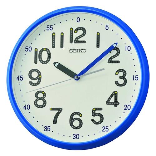 Часы настенные Seiko QXA793L