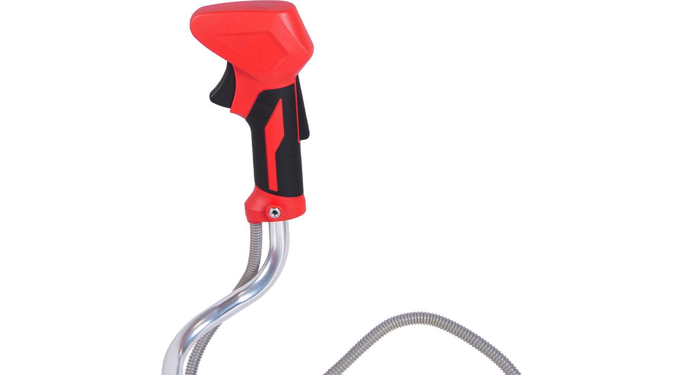 Тример акумуляторний Start Pro SBT3-21/2M (SBT3-21/2M) - фото 10