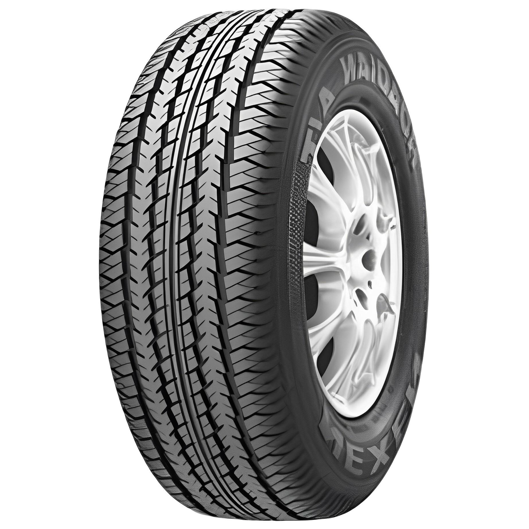 Шина Roadstone Roadian A/T 225/70 R15C 112/110R всесезонная (1000276712)