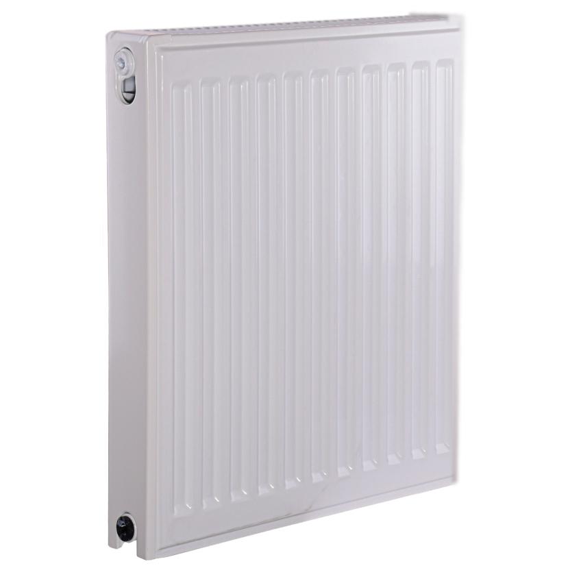 Радиатор стальной панельный KALITE 11 без INNER низ/справа 500x400 см (000024192)