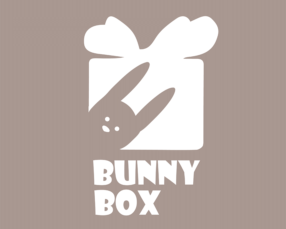 BUNNY BOX BUNNY BOX
