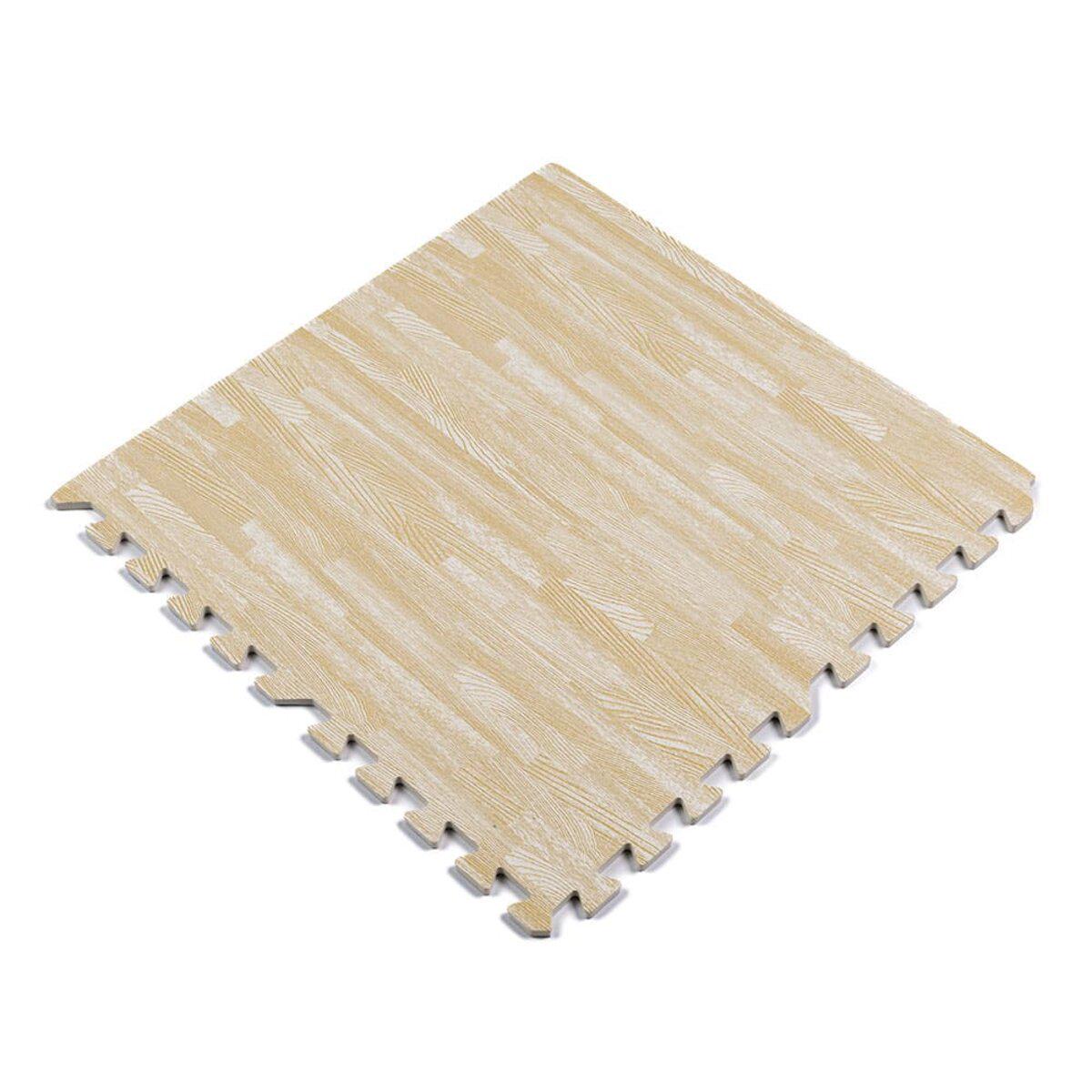 Напольное покрытие МР14 пазл-модульное 600x600x10 мм (SW-00000648)