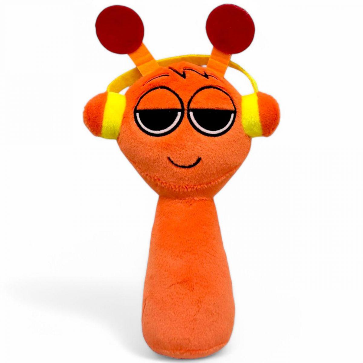 Мягкая игрушка Sprunki 28 см