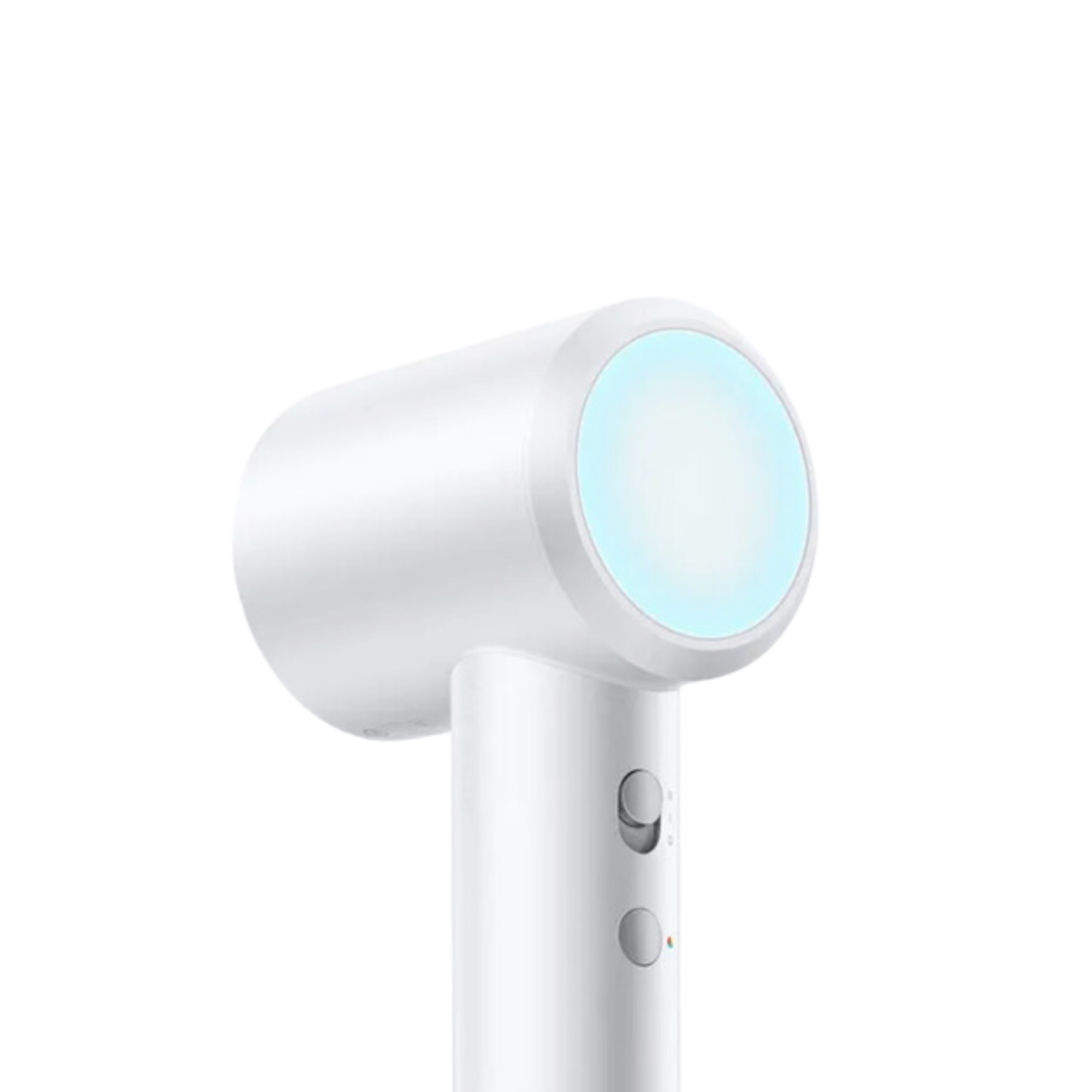 Фен для волосся MiJia H501 з іонізацією 62 м/с 1600 Вт White (23704459) - фото 7 Фен для волосся MiJia H501 з іонізацією 62 м/с 1600 Вт White (23704459) - фото 7