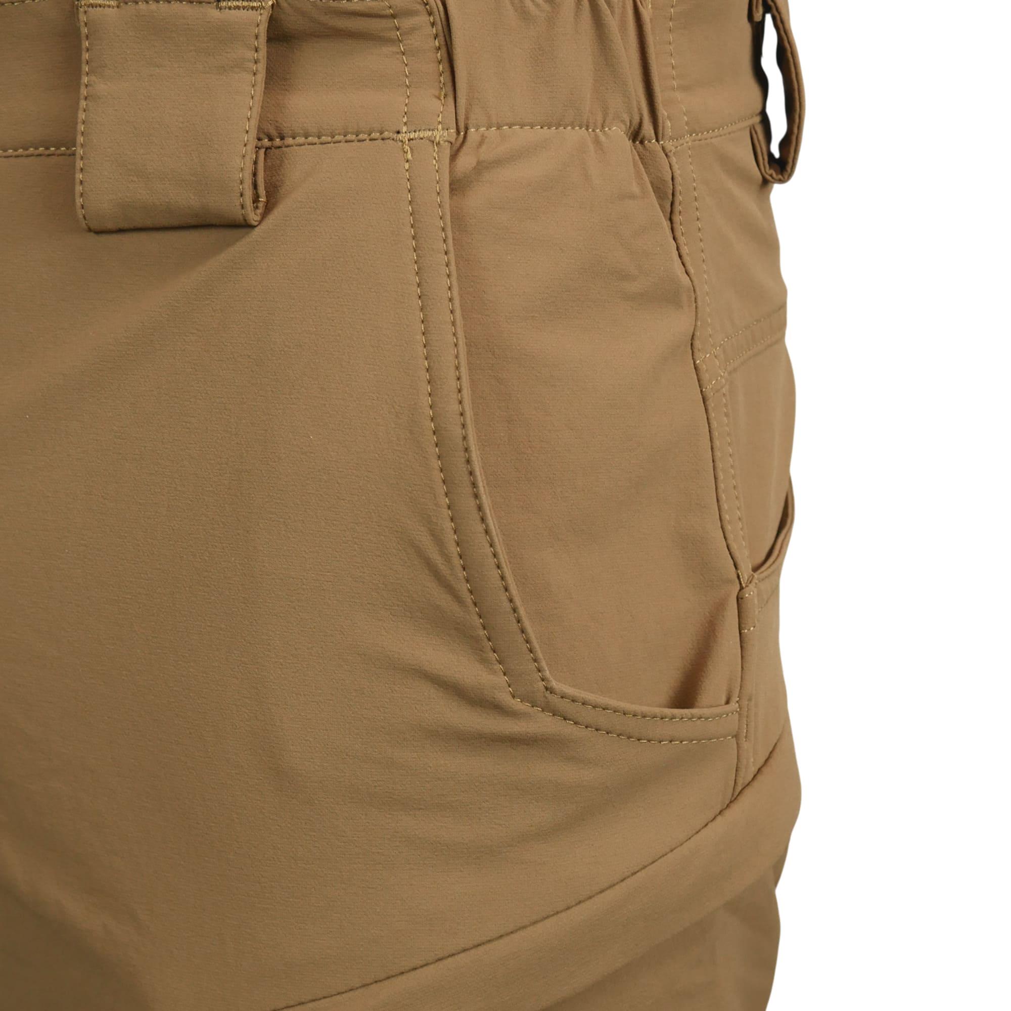 Шорты для ВСУ BR SRTINGER XL Койот (1826-XL) - фото 6 Шорты для ВСУ BR SRTINGER XL Койот (1826-XL) - фото 6