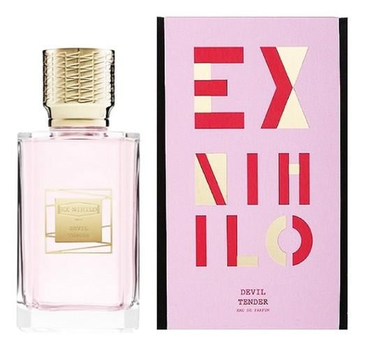 Парфюмированная вода унисекс Ex Nihilo Devil Tender 50 мл (74857)