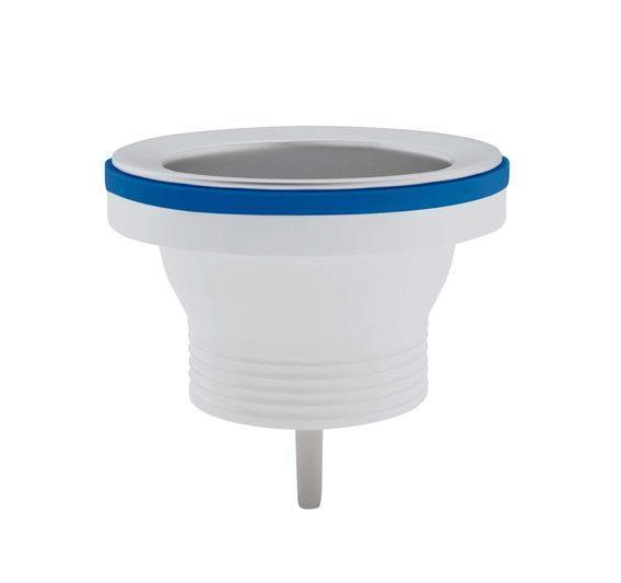 Випуск Ani Plast М 100 1 1/2" (14071)