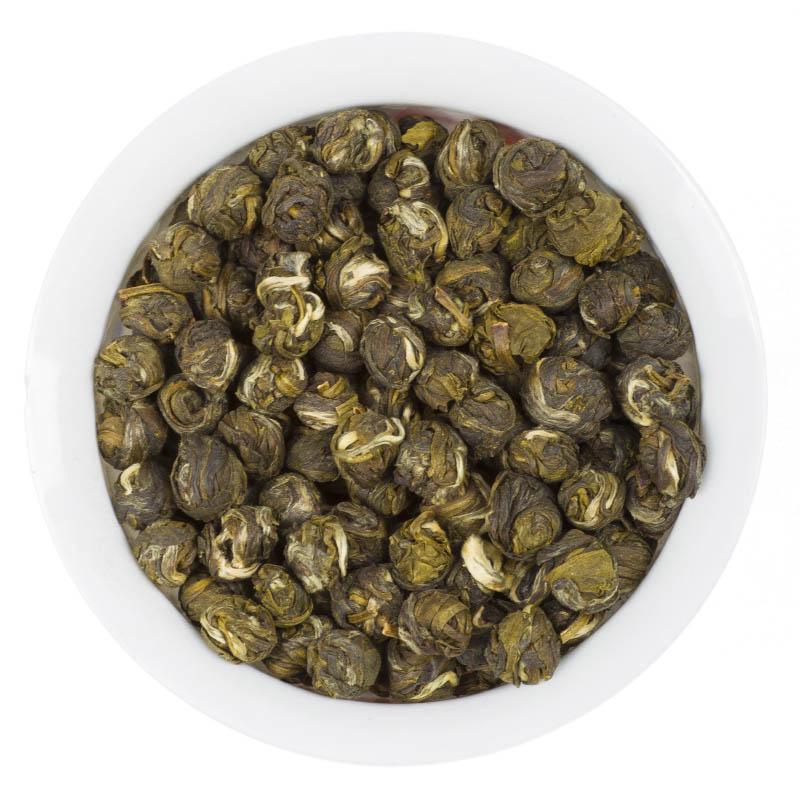 Чай зеленый Мій Чай Моли Лун Чжу 50 г (2879)