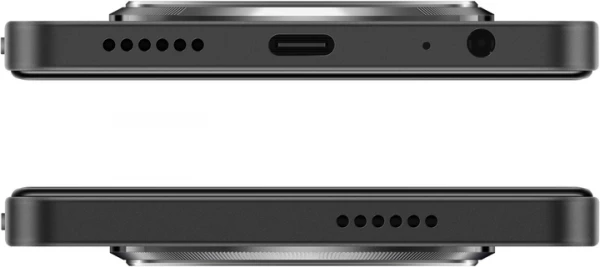 Смартфон Tecno Spark 30C KL5n 4/128ГБ Orbit Black (4894947051746) - фото 7 Смартфон Tecno Spark 30C KL5n 4/128ГБ Orbit Black (4894947051746) - фото 7