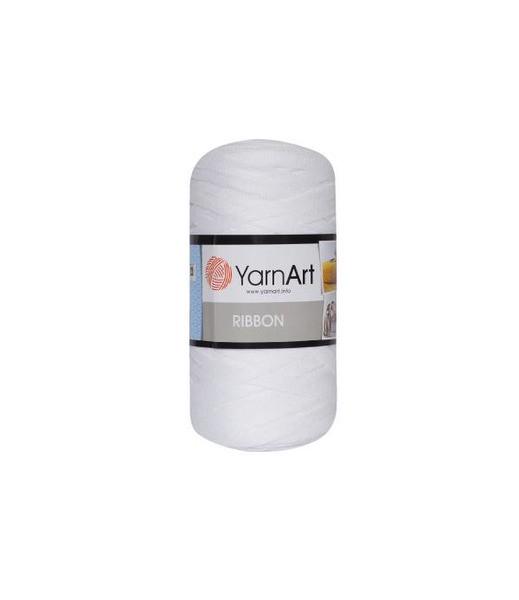 Пряжа YarnArt Ribbon 751