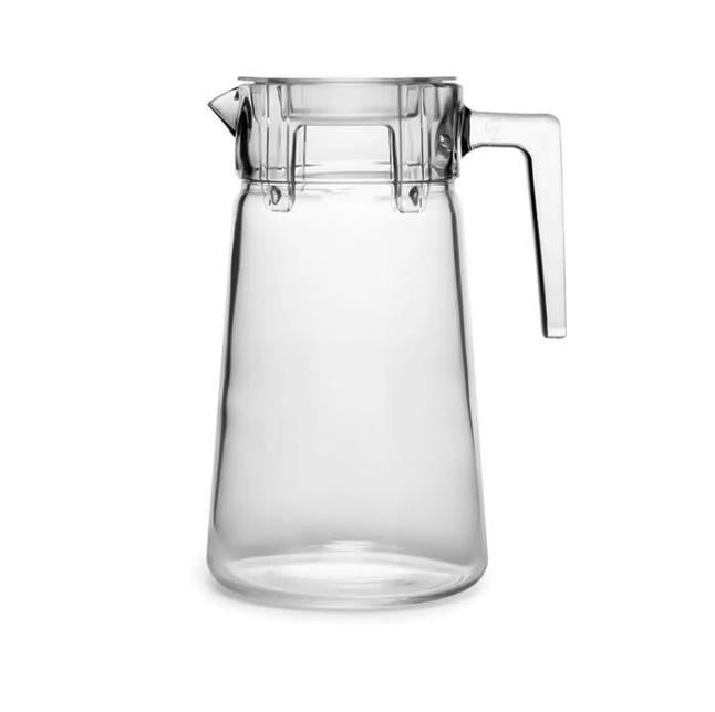 Кувшин Pasabahce City 43038-TR 2 л - фото 1 Кувшин Pasabahce City 43038-TR 2 л - фото 1