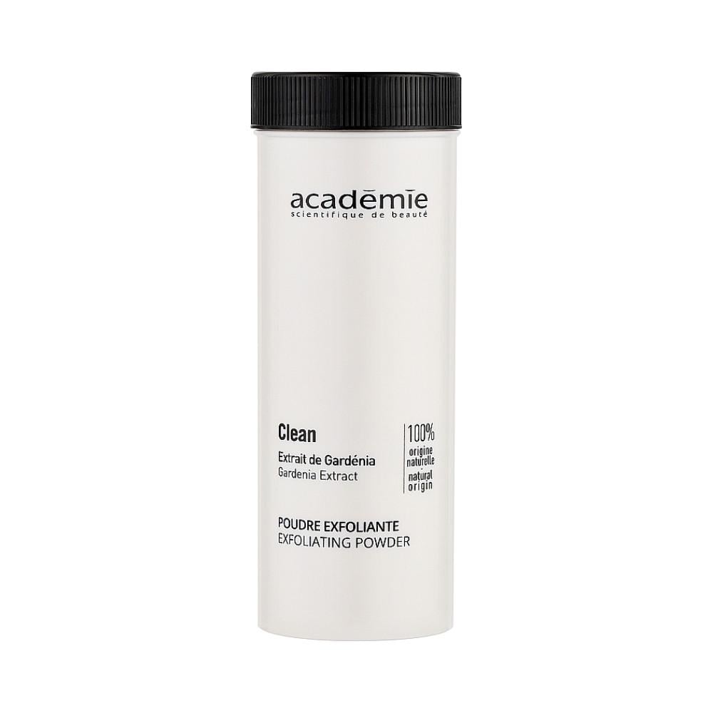 Ензимна пудра для очищення Academie Clean Exfoliating Powder 40 г