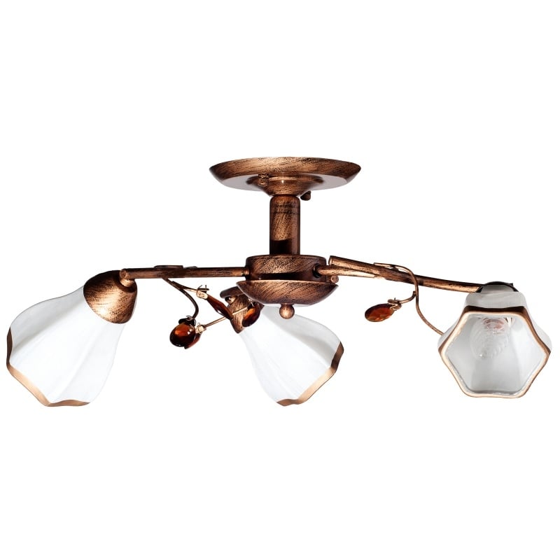 Люстра Brille LK-151S/3 (187650)