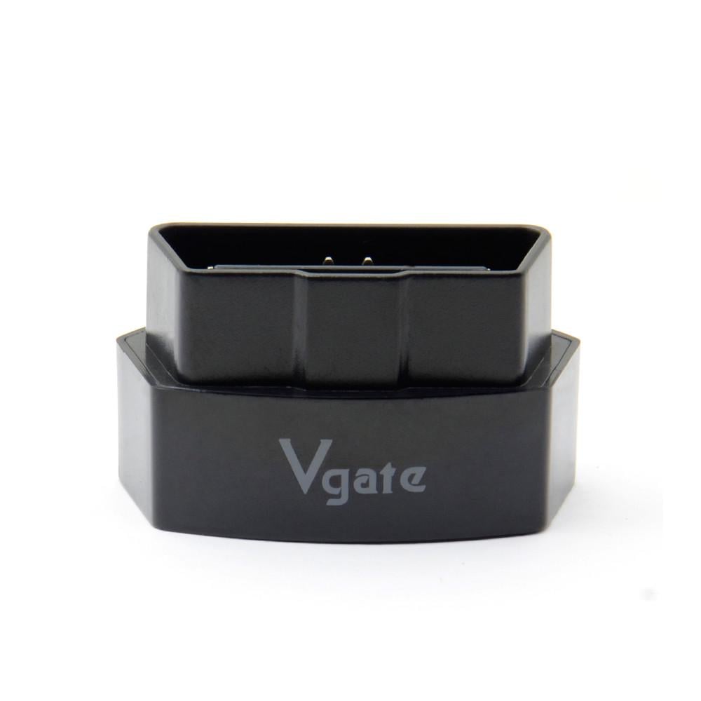 Діагностичний OBD2 сканер Vgate iCar3 - фото 5