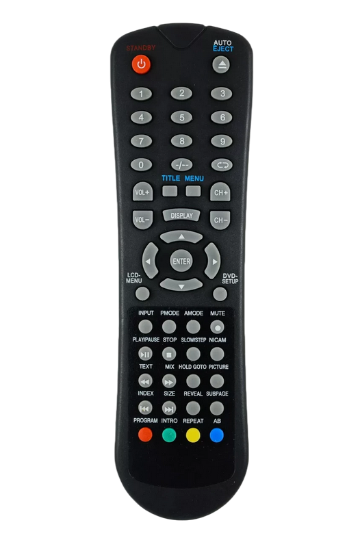 Пульт для телевизора BRAUN LC-19/HK-06RS