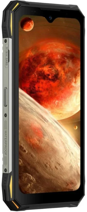 Смартфон Doogee S89 Pro 8/256Gb Night Vision Orange - фото 5