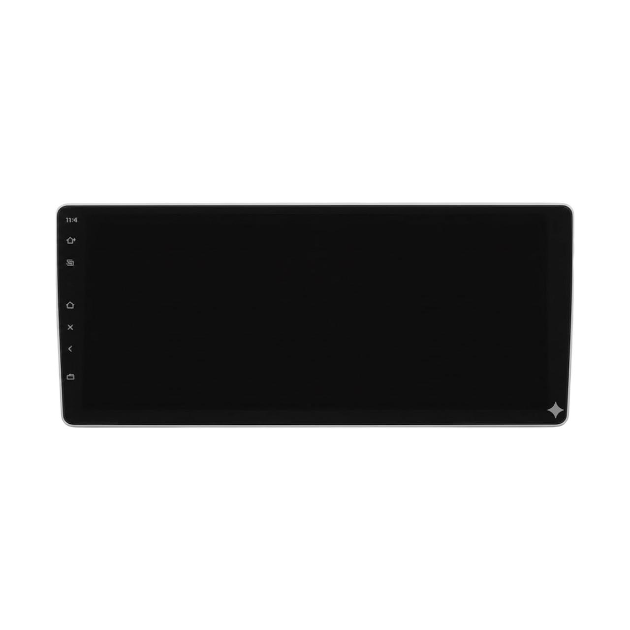 Система мультимедійна Avulet RC1 10" Apple CarPlay з GPS та камерою заднього виду (31558955) Система мультимедійна Avulet RC1 10" Apple CarPlay з GPS та камерою заднього виду (31558955)