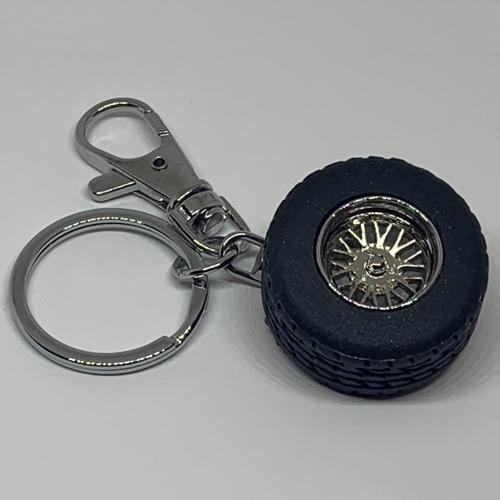 Брелок колесо K&K Wheel Car (1588)