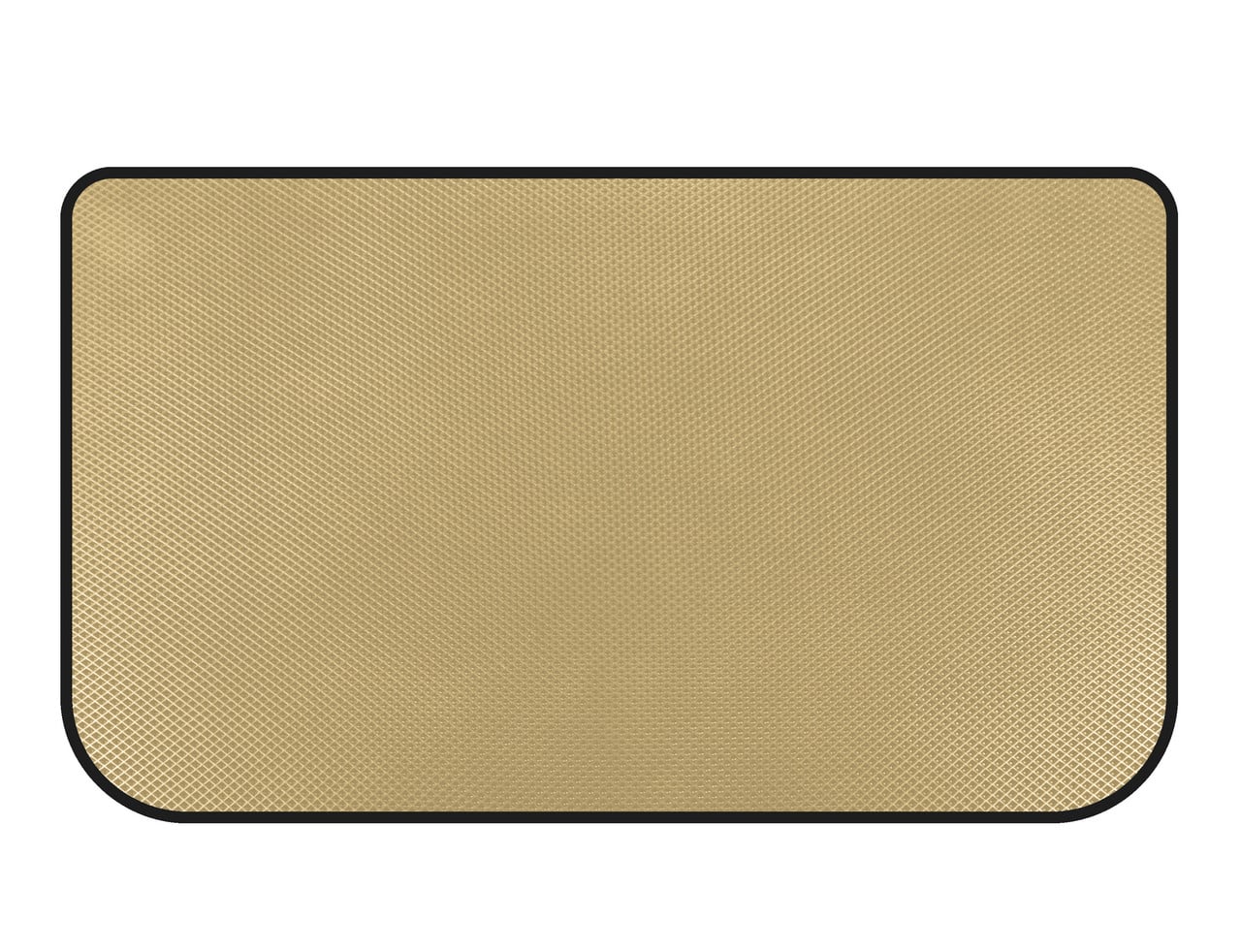 Автоковрик Digital Designs Mini Cooper F55/56/57 2014-2023 г. 16x16x120 см Бежевый (2537374467)
