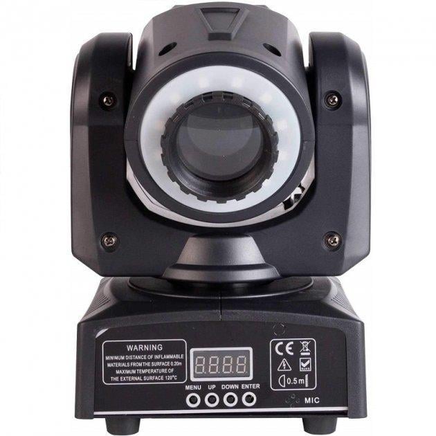 Прожектор Mini 60 W LED-MW60SP (1530006651) Прожектор Mini 60 W LED-MW60SP (1530006651)
