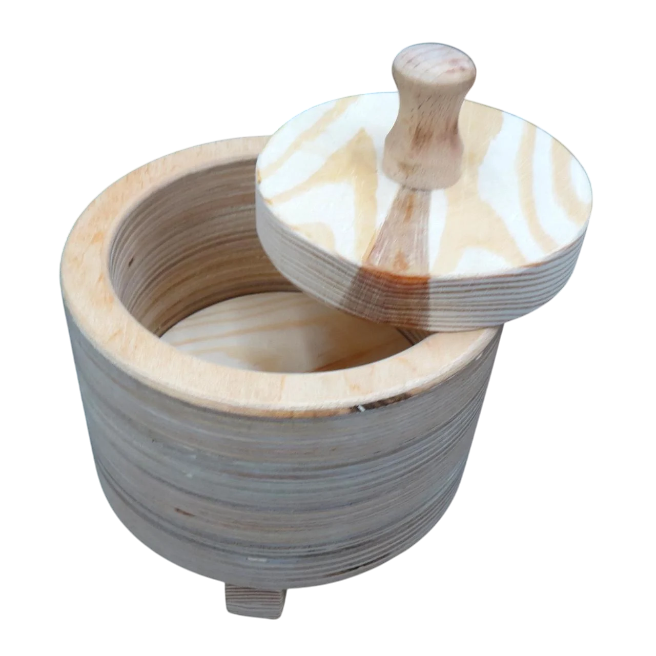 Пресс-форма для суши Циндао 1 (ДДП-010700)