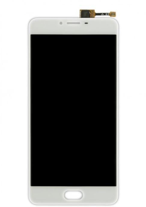 Дисплейный модуль для Meizu U20 Белый (000016211)
