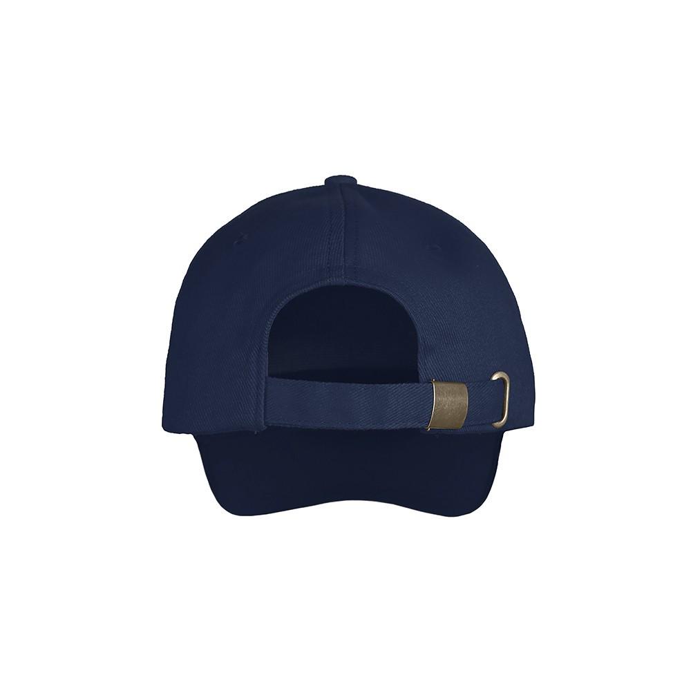 Кепка Pulse Темно-синій - фото 2