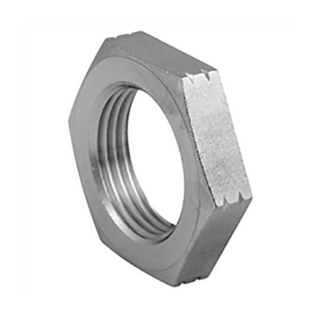 Контр гайка н/ж Ду15 (M327)