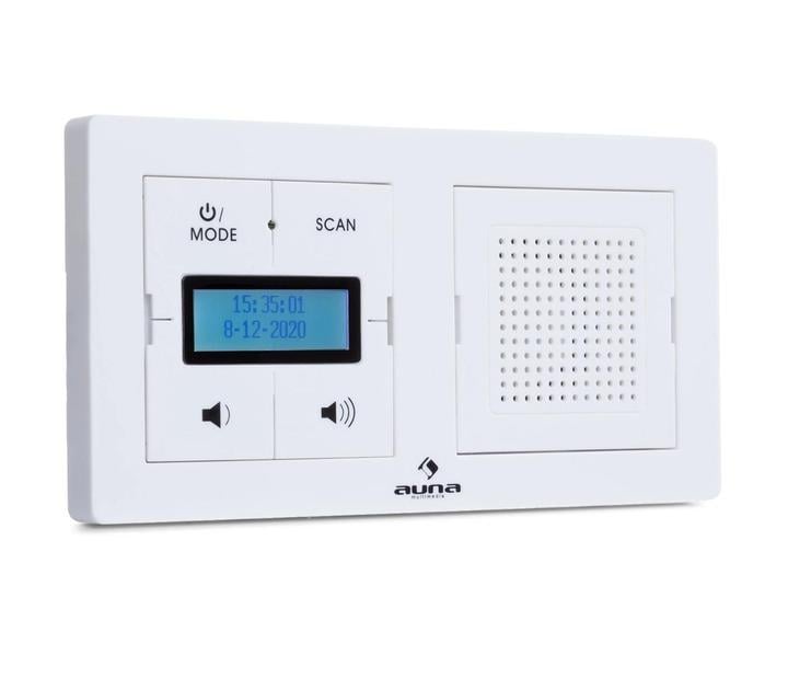 Радиоприемник Аunа DigiPlug UP (10035289)