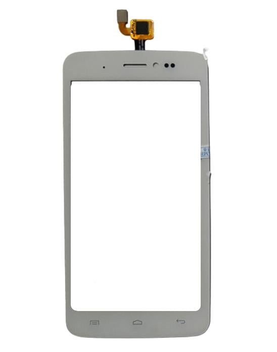 Сенсор для Wiko Lenny Білий (000017518)