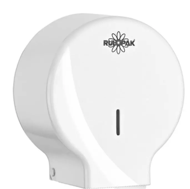 Диспенсер рулонной туалетной бумаги Jambo (303713)