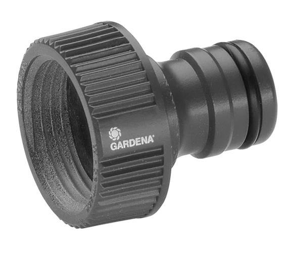 Штуцер Gardena Profi 1" (02802-20.000.00)