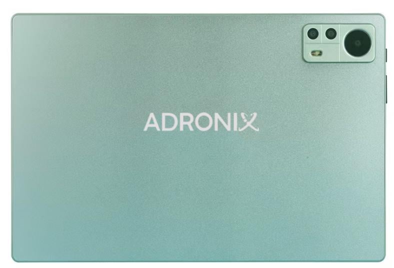 Планшет-телефон Adronix LTE Tab232 2/32 DUAL SIM 10,1" IPS з чохлом Green (42442432) - фото 3 Планшет-телефон Adronix LTE Tab232 2/32 DUAL SIM 10,1" IPS з чохлом Green (42442432) - фото 3