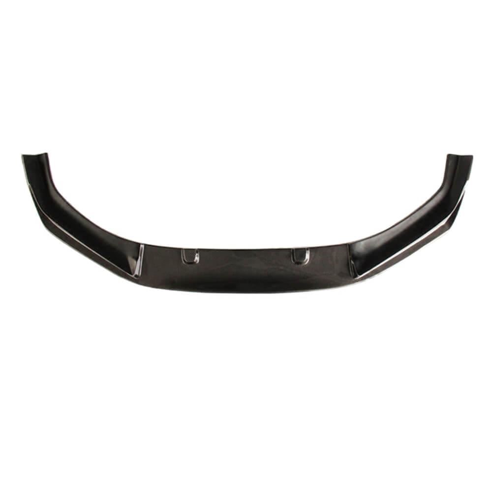 Накладка на передний бампер DDCarbon Lip 2013-2016/Subaru BRZ 2012-2021 гг. карбон (153689)